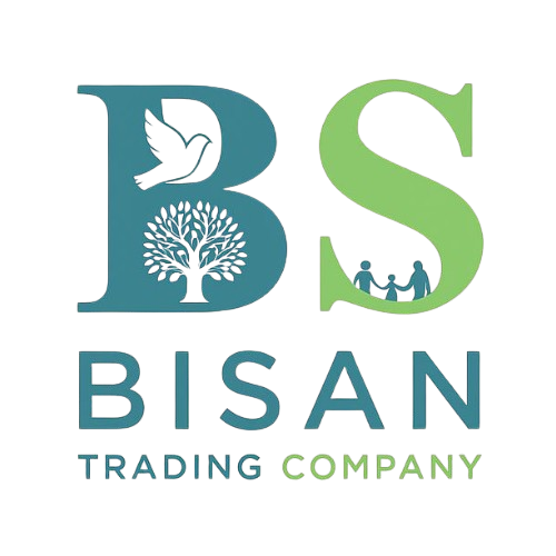 Bisan-logo
